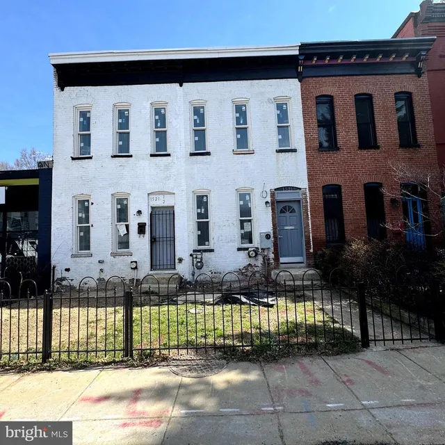 Expensive Shaw Real Estate