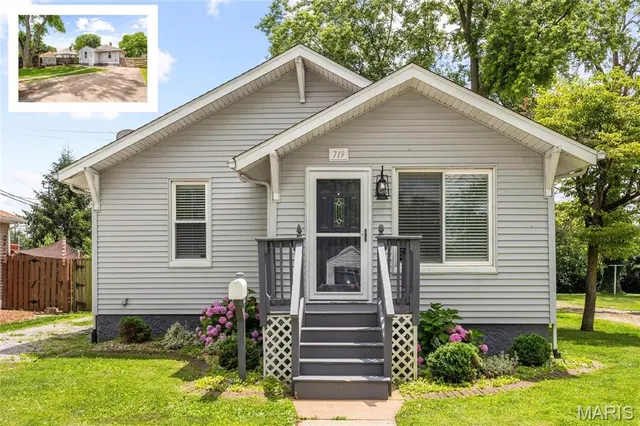 Popular Lincoln Heights Real Estate