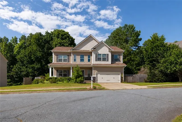 Popular Madison Park Real Estate