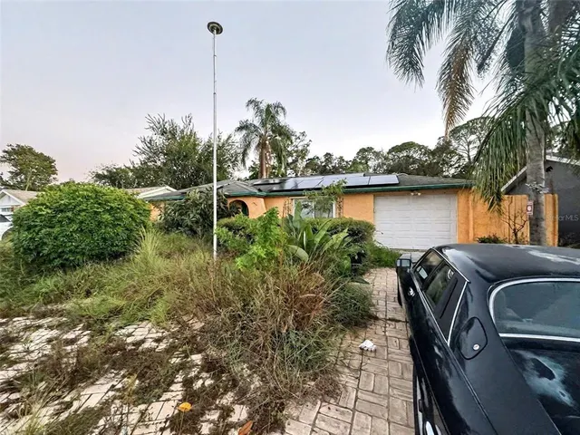 Cheap Port Richey Real Estate