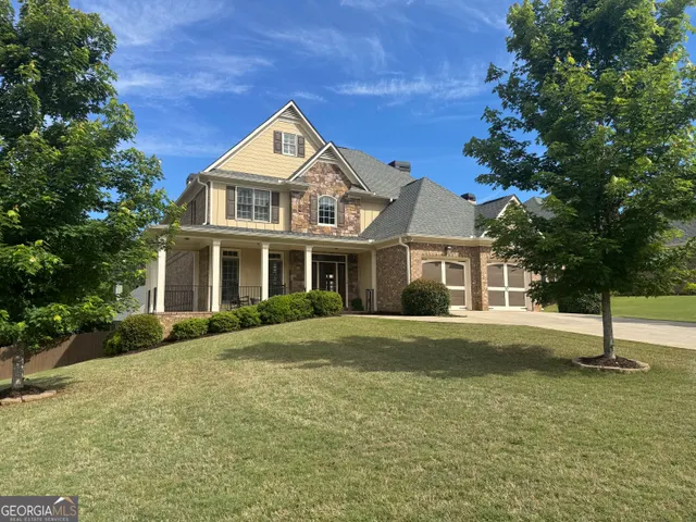 Popular Saddle Oaks Real Estate
