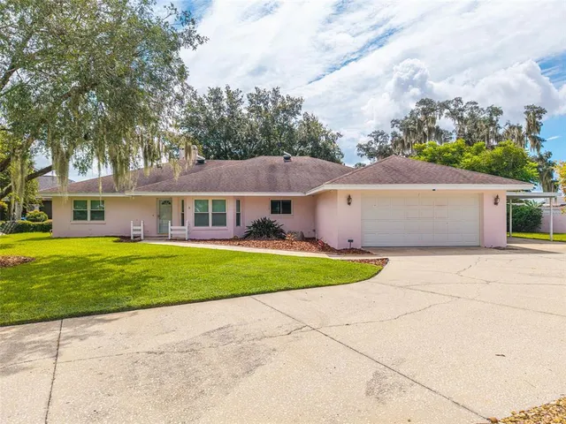 Popular HAINESVILLE Real Estate