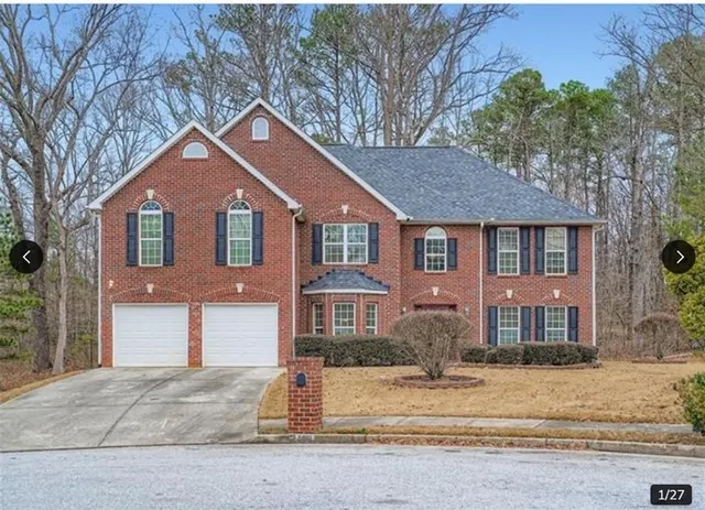 Popular Fairington Farms Real Estate