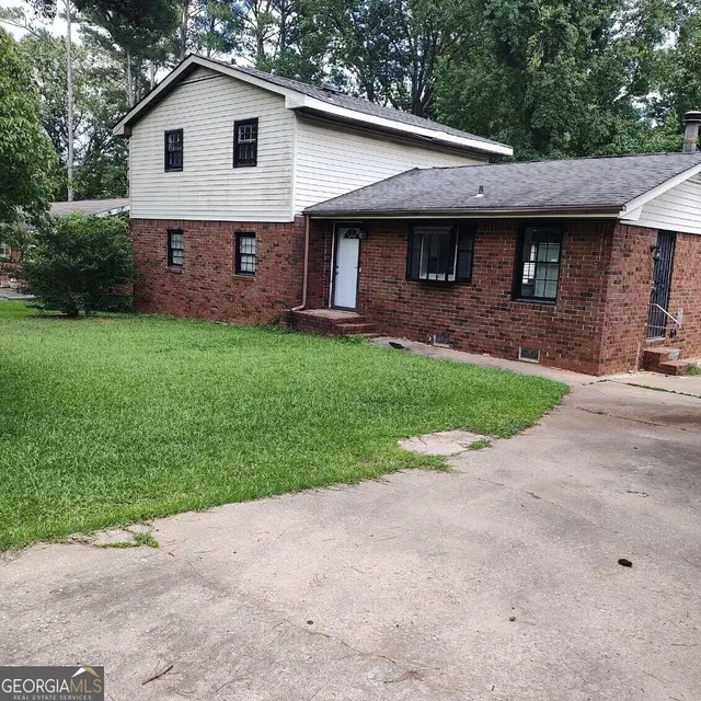 Cheap Morrow Homes Real Estate