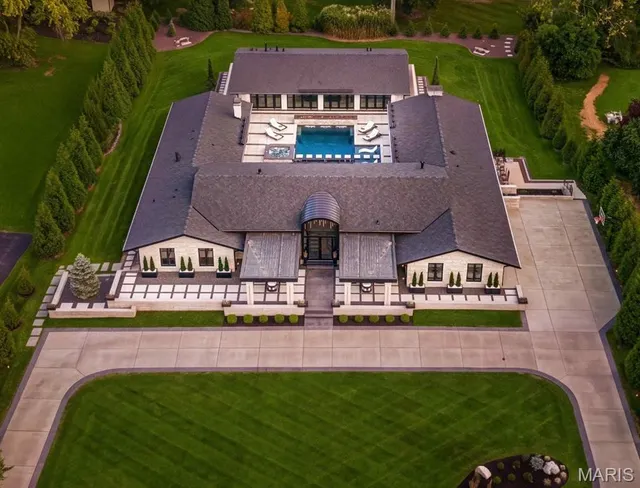 Expensive Frontenac Real Estate