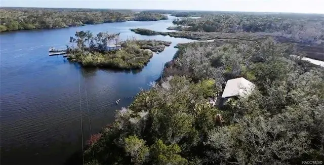 Popular HOMOSASSA RIVER ISLANDS UNREC SUB Real Estate