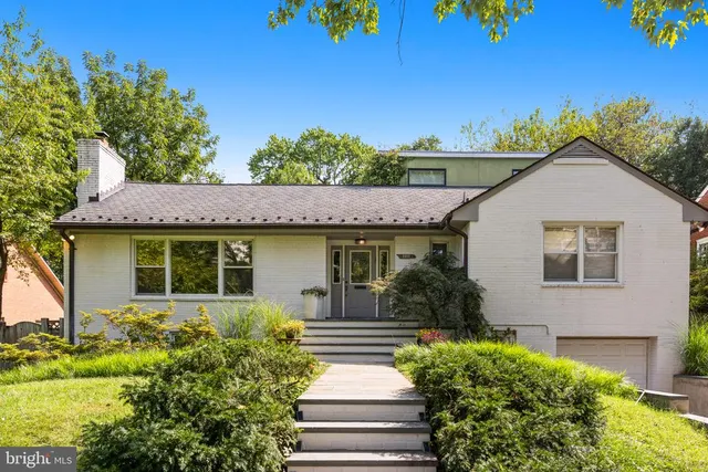 Cheap Chevy Chase Village Real Estate