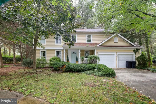 Expensive Severn Hills Real Estate