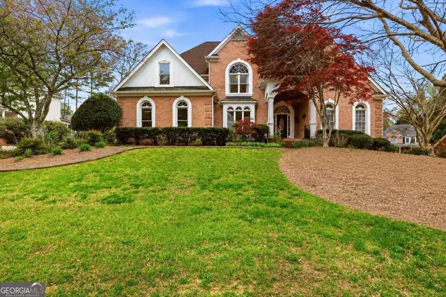 Expensive Twelve Oaks Real Estate