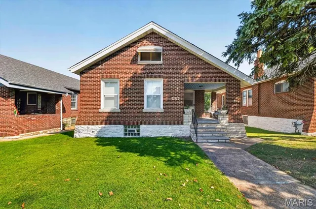 Popular Harmon Heights Add Real Estate