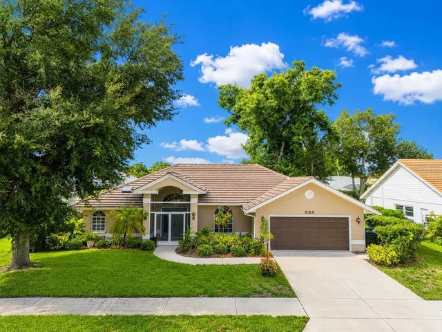 Popular PARK ESTATES Real Estate