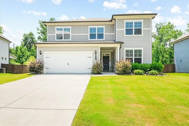 Popular Level Creek Real Estate