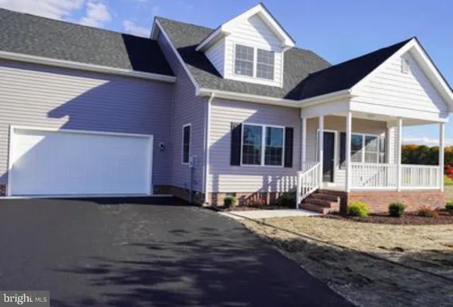 Cheap Rose Hill Real Estate