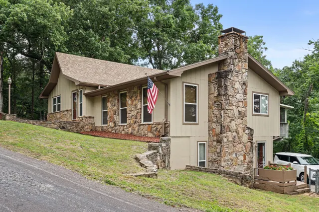 Popular Lake Taneycomo Acres Real Estate