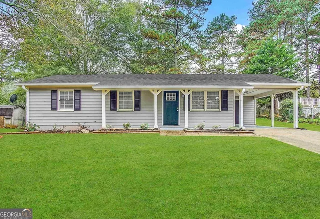 Popular Lakeridge Estates Sub Real Estate