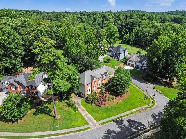 Popular BROOKSTONE (ORIGINAL PHASE) Real Estate
