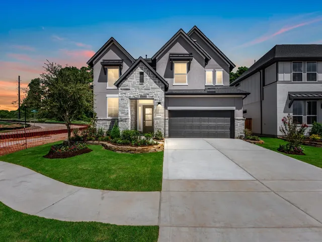 Popular 35 Tomball Real Estate