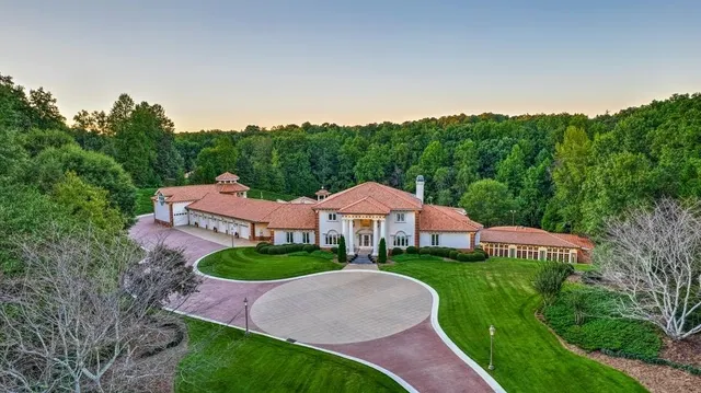 Expensive Douglasville Real Estate
