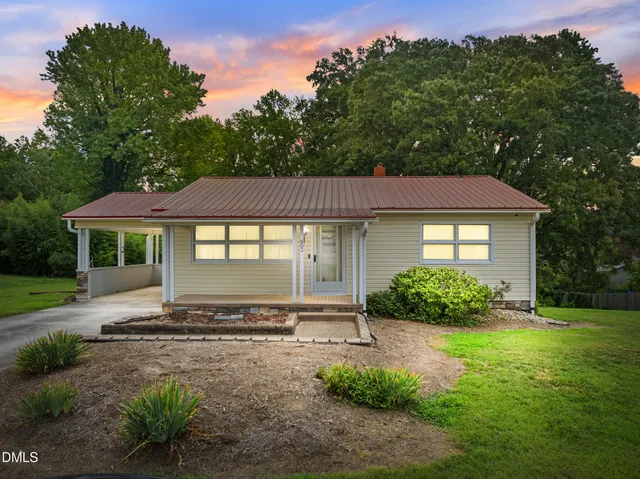 Cheap Thomasville Real Estate