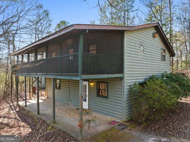 Cheap Mineral Bluff Real Estate