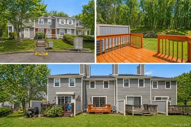 Popular Twin Brook Manor Real Estate