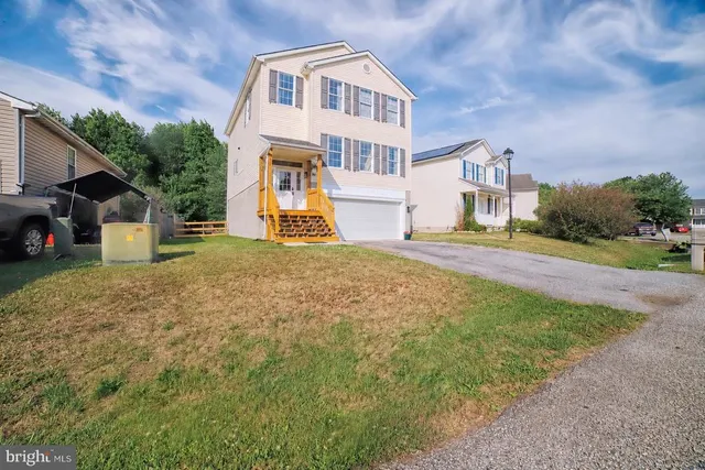 Popular Caroline Farms Real Estate