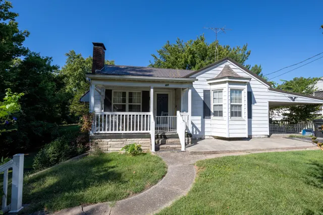 Cheap Chester Real Estate