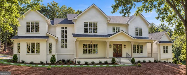 Expensive Litchfield Estates Real Estate
