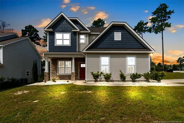 Cheap Anderson Creek Crossing Real Estate
