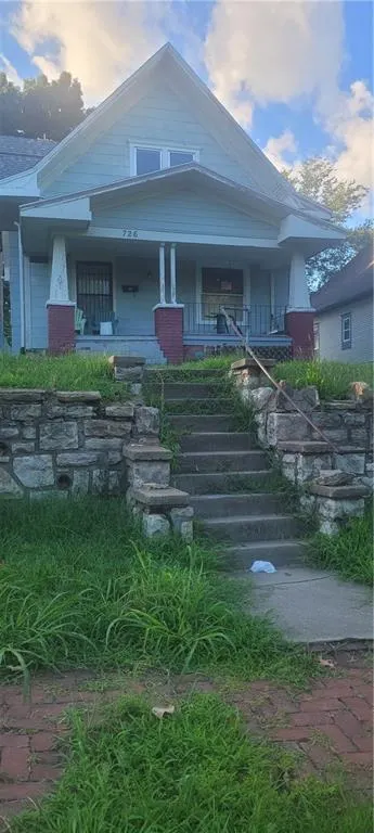 Popular Brighton Hill Real Estate