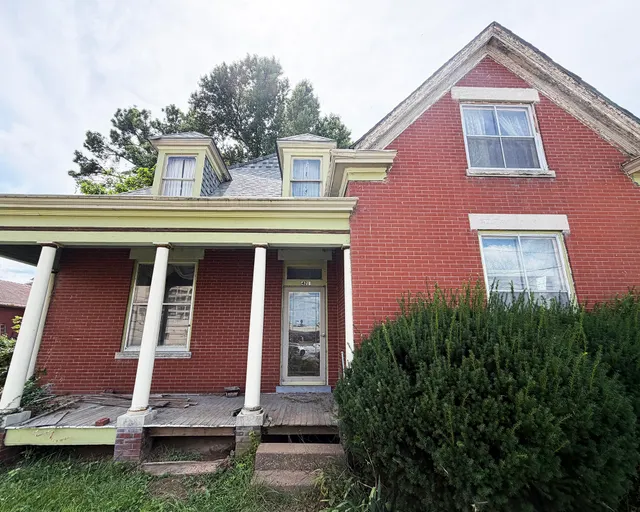 Cheap Jefferson City Real Estate