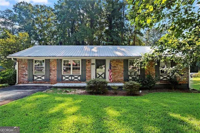 Popular Frontier Trails Real Estate