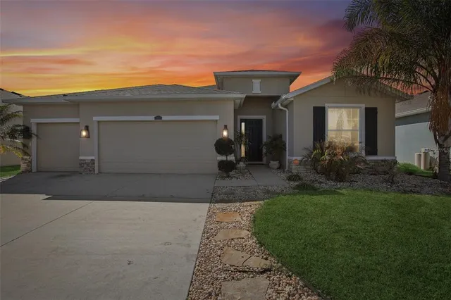 Popular MIRADA PCL 18-1 Real Estate