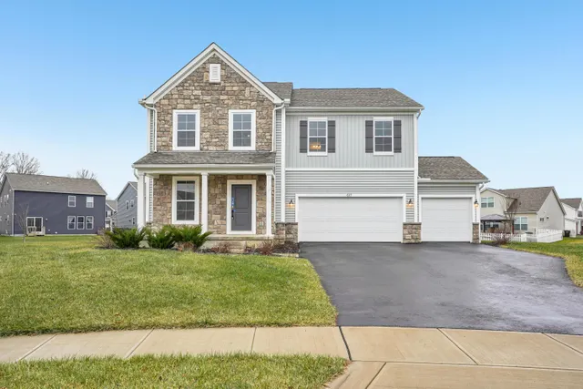 Popular Sunbury Real Estate