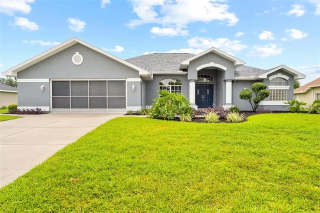 Popular PRISTINE PLACE PH 2 Real Estate