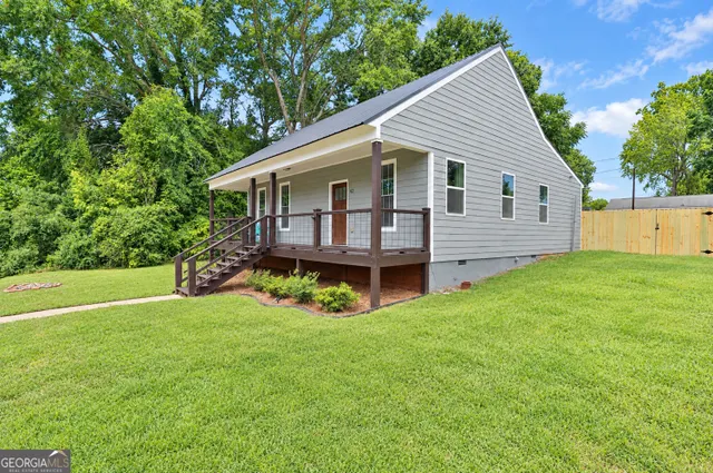 Expensive McIntosh Village Real Estate