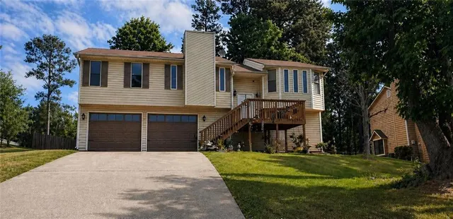 Popular Timbertop 05 Real Estate