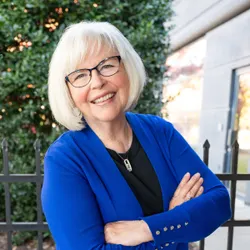 Ayrian Jorgensen Photo