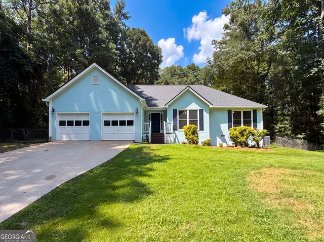 Cheap BENTON RANCH Real Estate