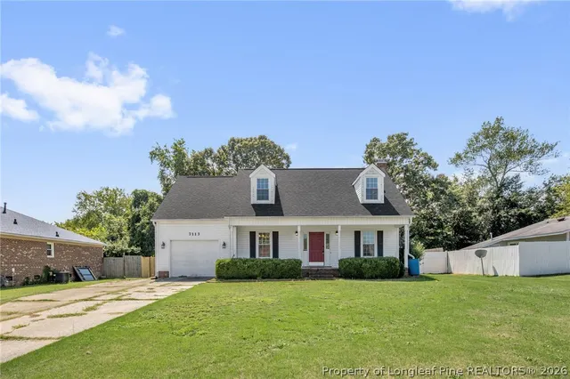 Popular DEVONWOOD N Real Estate