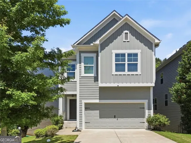 Cheap HIRAM PARK Real Estate