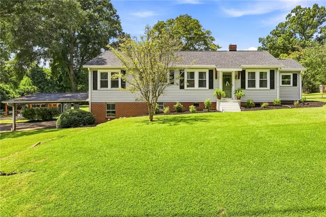 Popular Moore Woods Sub Real Estate