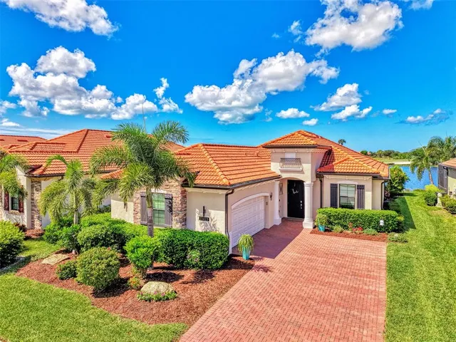 Cheap SARASOTA NATIONAL PH 5 Real Estate