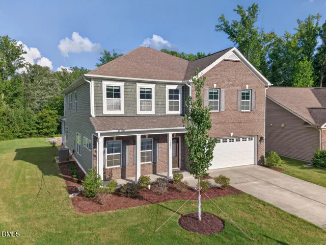 Expensive Brightwood Trails Real Estate