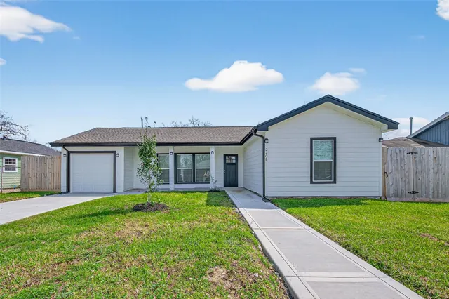 Popular Britton Cravens Annex Real Estate