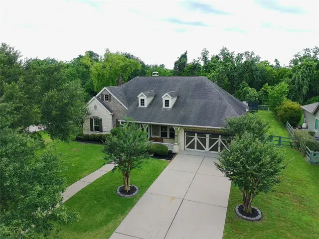 Popular Fulshear Creek Crossing Real Estate