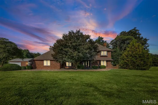 Expensive Collinsville Real Estate