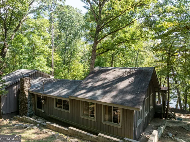 Cheap Jackson Lake Lots (Fee Simple) Real Estate