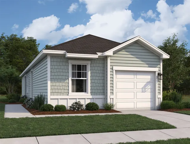 Cheap Spring Creek Trails Real Estate