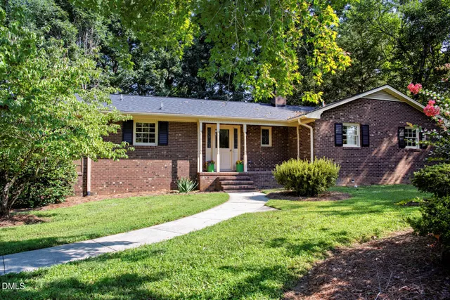 Popular Cedar Crest Real Estate